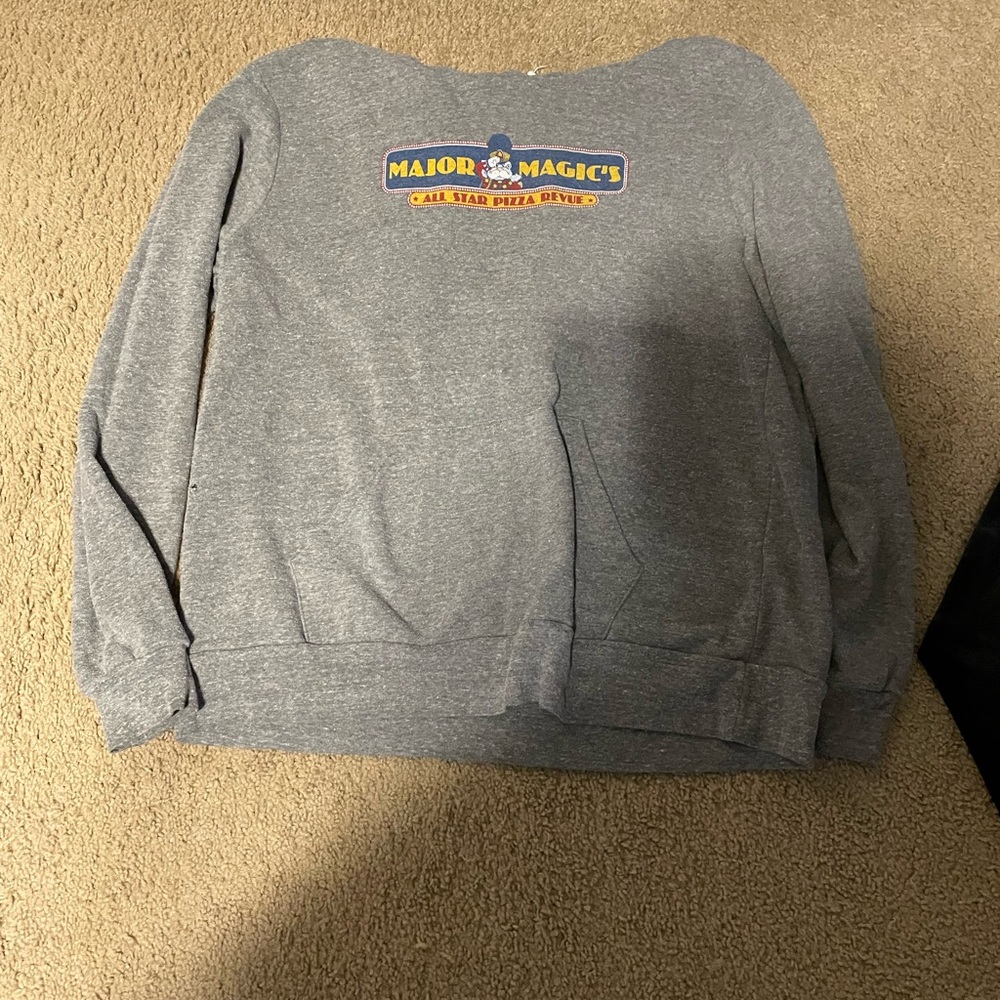 Hoody